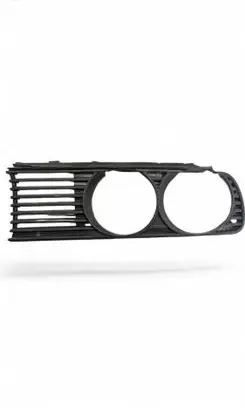 BMW 3 E30 Under headlight/headlamp trim 1945885 51131945885