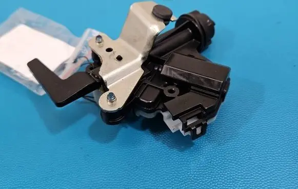 Lexus NX Fuel tank cap lock motor IMPRK1575439