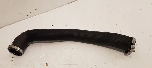 Citroen C4 Aircross Intercooler hose/pipe 9815433680