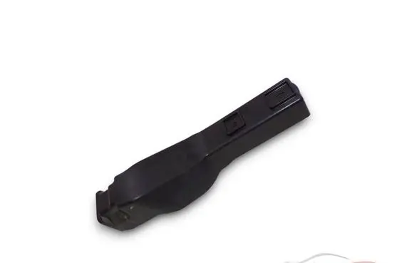 Audi A6 S6 C7 4G Rear bumper mounting bracket 4G8807329 4G8807347
