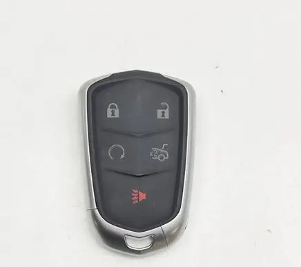 Ignition key/card