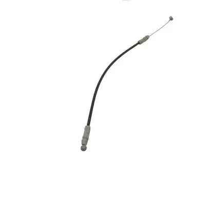 Toyota Corolla E120 E130 Loading door cable line 