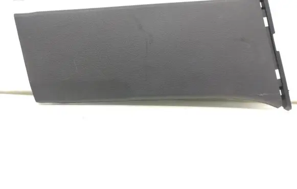 Skoda Fabia Mk3 (NJ) (B) pillar trim (bottom) 6V0867282A 6V0867282