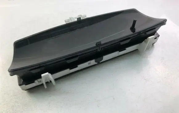 Toyota Corolla E120 E130 Speedometer (instrument cluster) 8380002C50 K3313