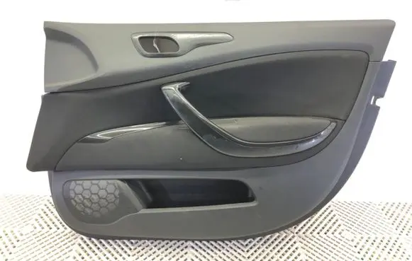 Citroen C5 Front door card panel trim
