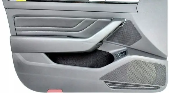 Volkswagen Arteon Front door 3G8867011BL