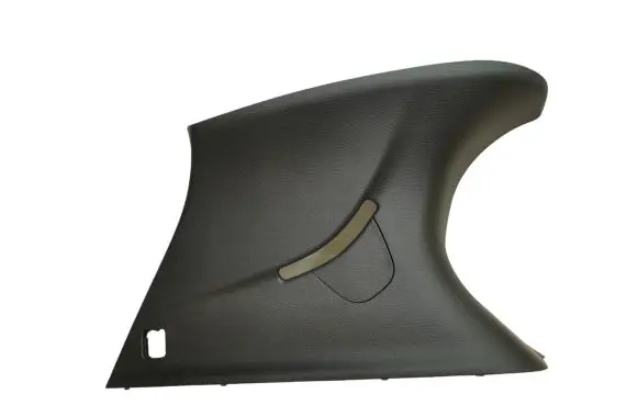 Chrysler Pacifica (D)pillar trim (top) 5RJ07DX9AG