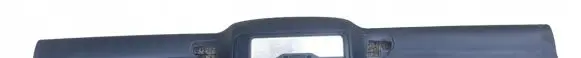 BMW Z4 E85 E86 Headlining lighting console trim 7016664