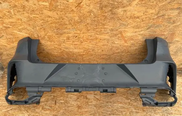 MG Marvel R Rear bumper P10970071