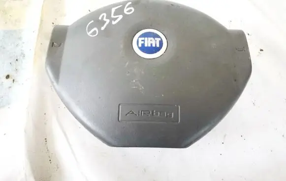 Fiat Panda II Passenger airbag 735361991 30340399e