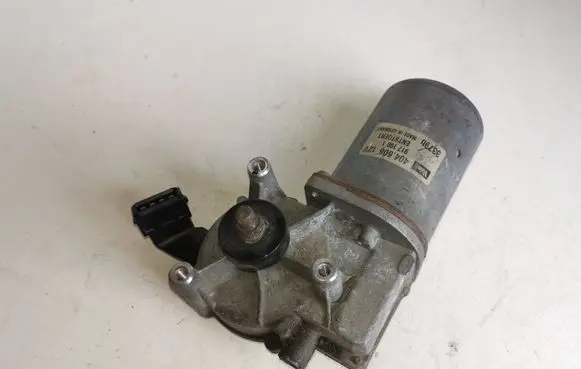 Volvo S80 Wiper motor 9171901