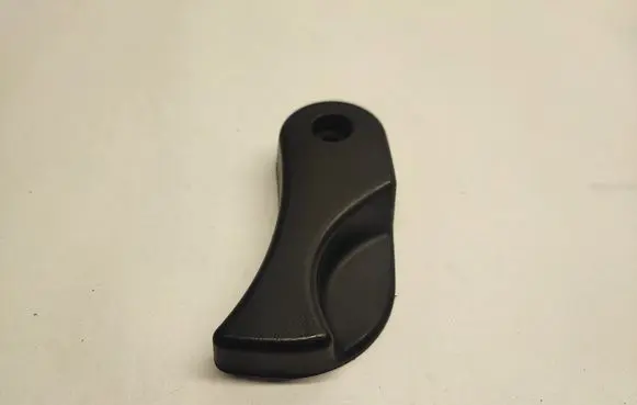 BMW 1 F20 F21 Engine bonnet (hood) release handle 7309606