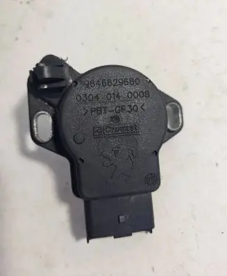 Peugeot 607 Sensor 9646629680 03040140008