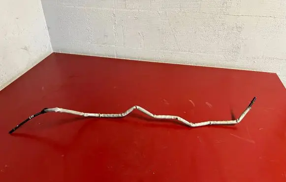 Mini One - Cooper F56 F55 Fuel line/pipe/hose 7386524 16127386524