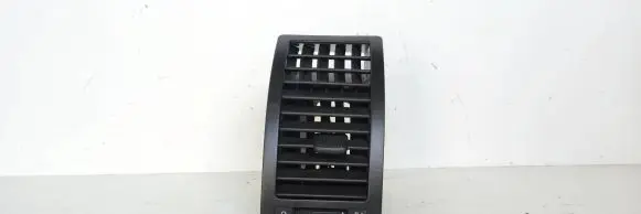 Volkswagen Cross Polo Dashboard side air vent grill/cover trim 6Q0819703