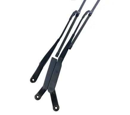 Porsche Cayenne (92A) Front wiper blade arm 7P0955409B 7P0955410B 3392125793