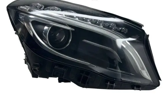 Mercedes-Benz GLA W156 Headlight/headlamp A1569063200 LE12A6291 130702455007