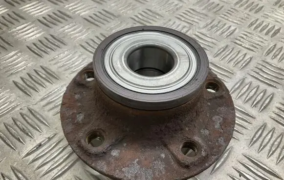 Audi A6 S6 C7 4G Rear wheel ball bearing 