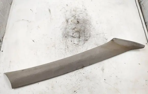 Audi A4 S4 B5 8D (A) pillar trim 8D0867234