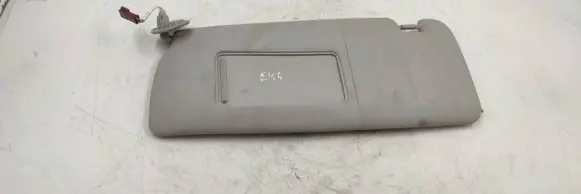 BMW 3 E46 Sun visor