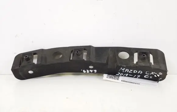 Mazda CX-5 Front bumper mounting bracket KD45-50153