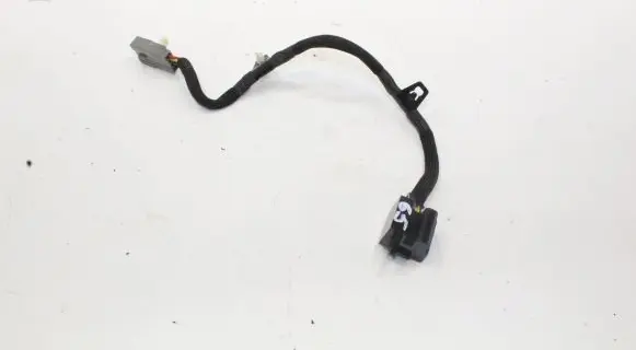 Jaguar XF X250 Steering angle sensor 2R8A3F818AE