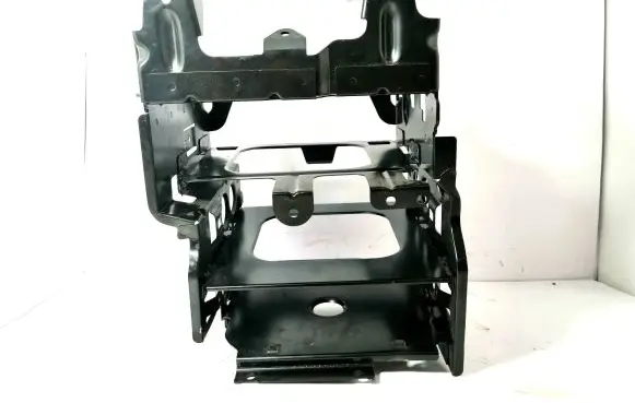 Audi A4 S4 B8 8K Sound amplifier holder/bracket 4F0035209C