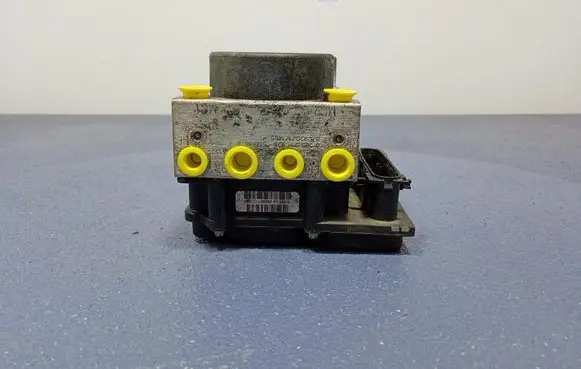Fiat Bravo ABS Pump 51789678