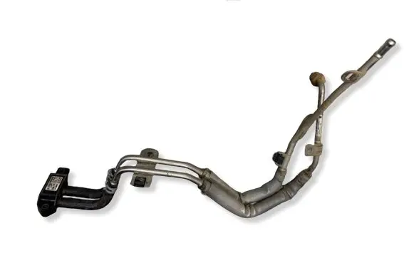 Volkswagen Amarok Exhaust gas pressure sensor 059906051L 2H6131528F 059131552E