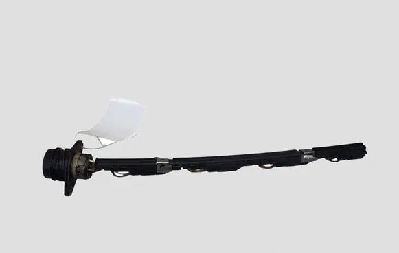 Volkswagen Caddy Fuel injector wires 038971803