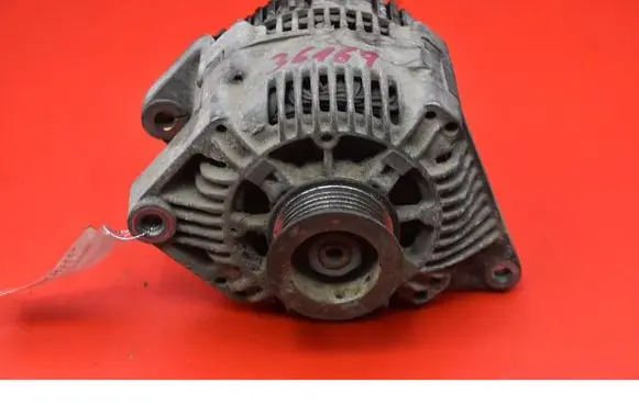 Renault Laguna I Generator/alternator 7700857073