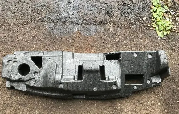 Land Rover Discovery Sport Tool box FK7219G381BE