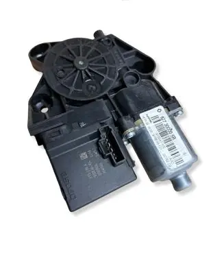 Renault Scenic III - Grand scenic III Rear door window regulator motor 827300005R 915947100