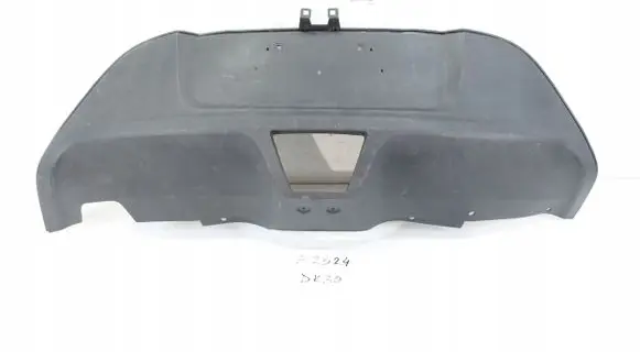 Opel Ampera Rear bumper 25975588