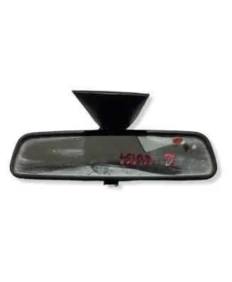Mercedes-Benz C W203 Rear view mirror (interior) 433123455