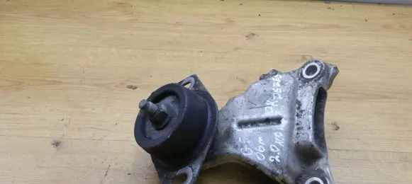Citroen C5 Gearbox mount 9650710880
