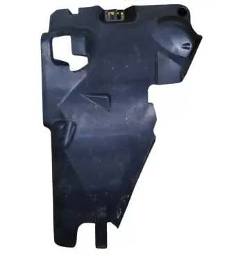 Renault Master III Intercooler air guide/duct channel 214991924R