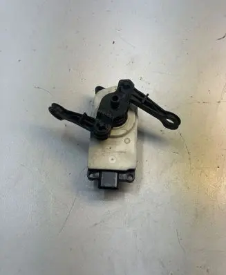 BMW X3 G01 Other control units/modules 9464870 18346P00997 5811R1001