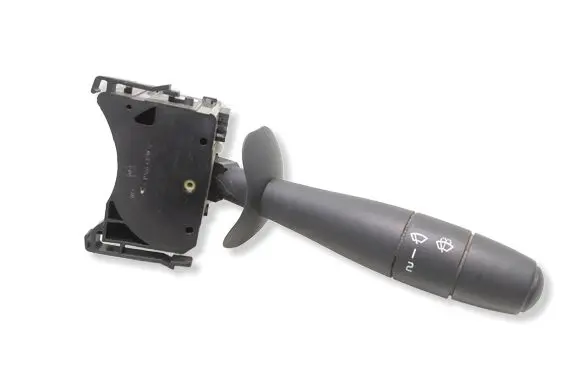 Renault Trafic II (X83) Wiper control stalk 8200878343 E10587684