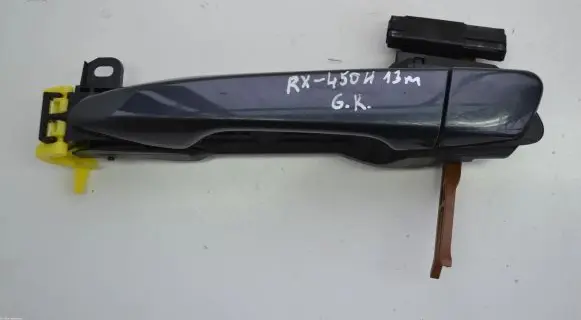 Lexus RX 330 - 350 - 400H Front door exterior handle