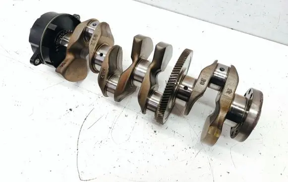 Volvo XC60 Crankshaft 31401873