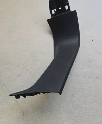 Citroen C4 Grand Picasso Tailgate/trunk side cover trim 9677950077