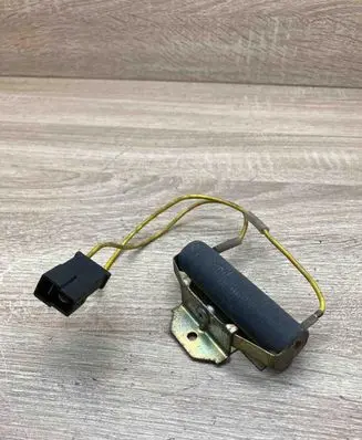 Audi 80 90 B3 Plug wire 161971988A
