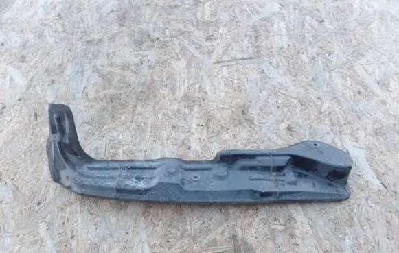 Audi A4 S4 B6 8E 8H Fender end trim 8E0821112A