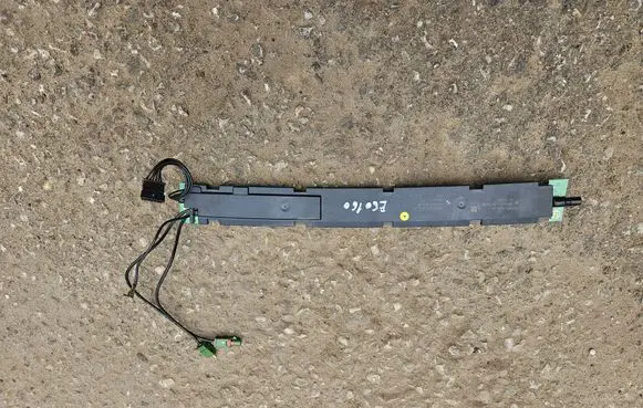 BMW 5 E60 E61 Aerial antenna amplifier 6931721 65206931721 6520693172104