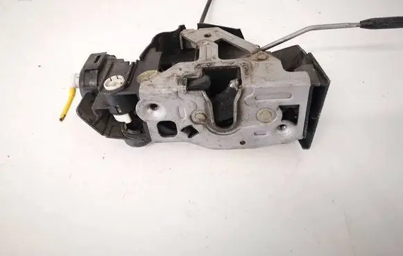 Mercedes-Benz A W168 Front door lock 1687230008