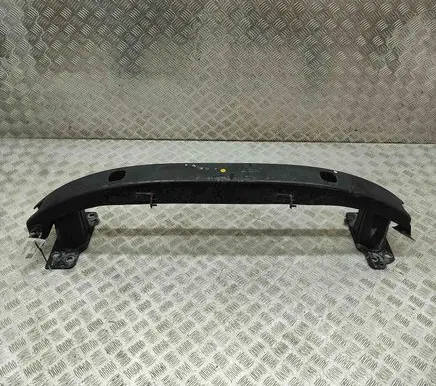 Front bumper cross member