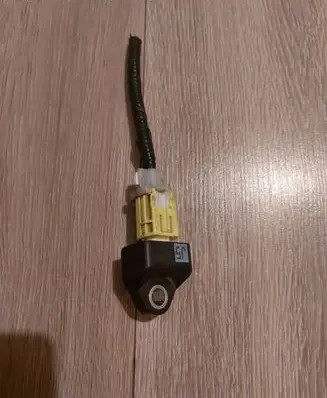 Toyota C-HR I Airbag deployment crash/impact sensor 89173F4010 5927LUT69