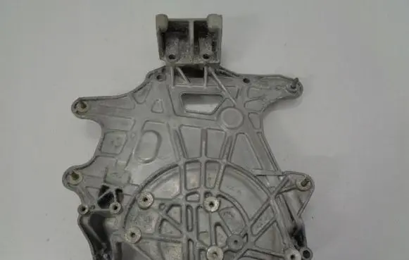 Alfa Romeo Stelvio Timing belt guard (cover) 50549576