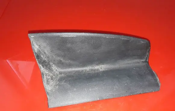 Audi A8 S8 D4 4H Rear/tail light trim molding 4H0941779